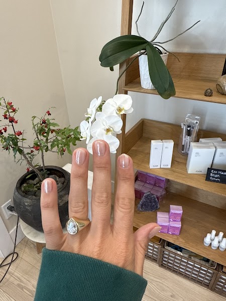 Cindy Nails & Lashes work